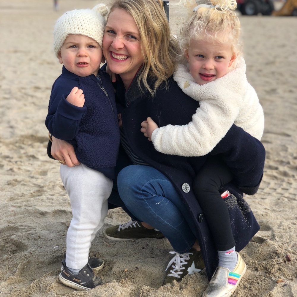 Meet your Posher, Devin